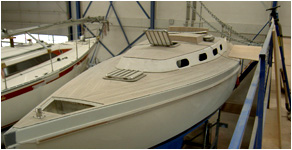 Limas Jachttechniek Sneek